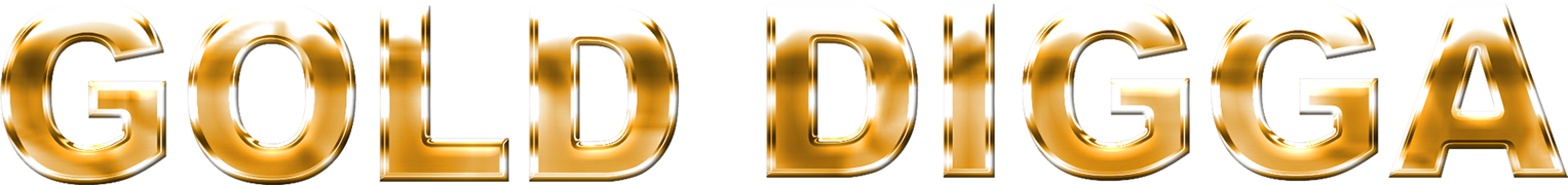 Gold Digga