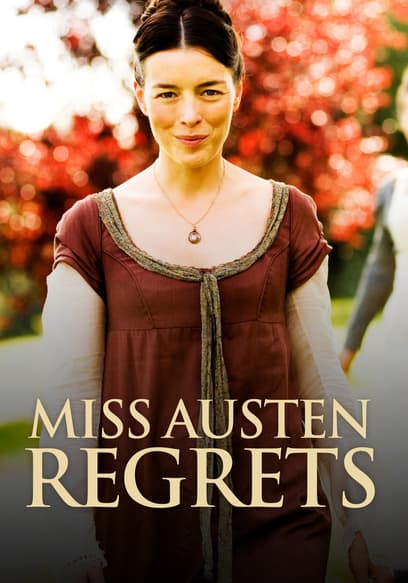 Miss Austen Regrets