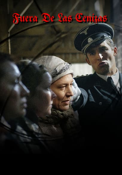 Fuera de las cenizas (Doblado)