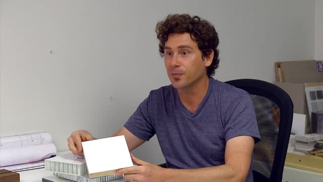 S08:E03 - Floating Castle