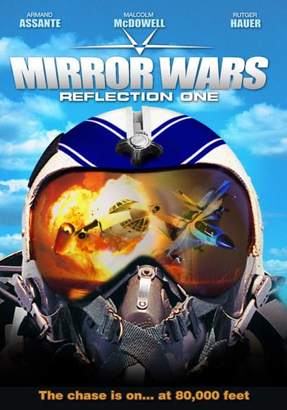 Mirror Wars: Reflection One