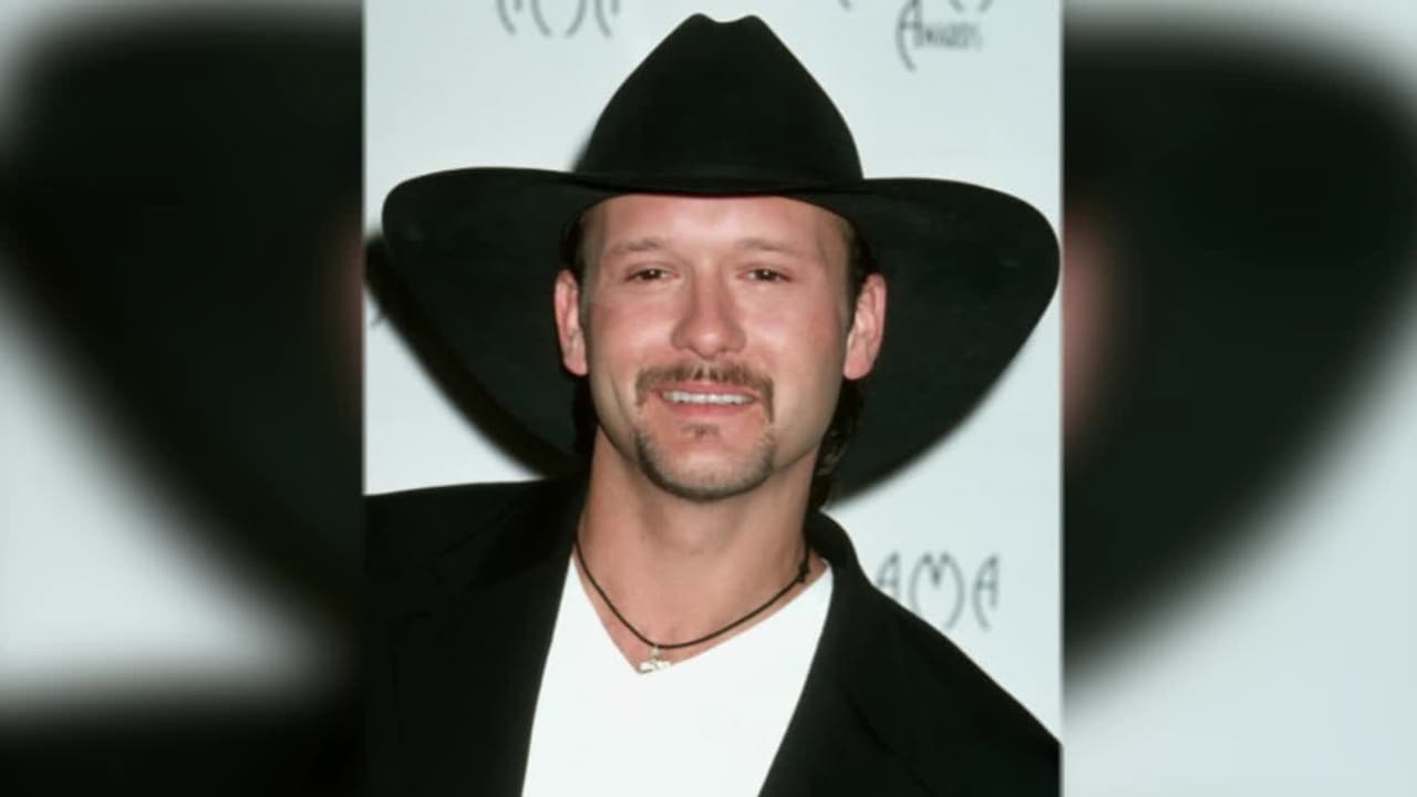 Watch Tim Mcgraw: Southern Man
