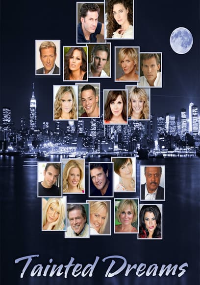 S01:E01 - When the Director Yells Cut