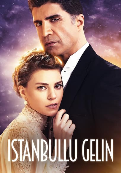 S01:E11 - La Novia De Estambul: Episodio 11