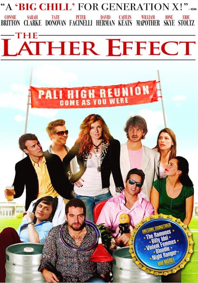 The Lather Effect