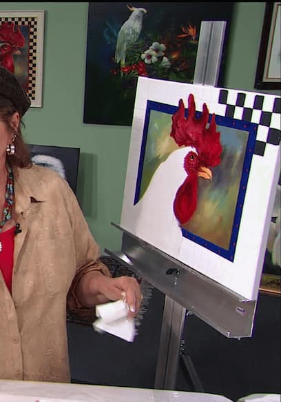 S02:E15 - Country Rooster poster