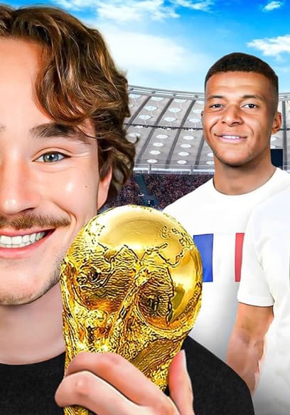 Affiche de S01:E07 - Best Player From Every World Cup Nation