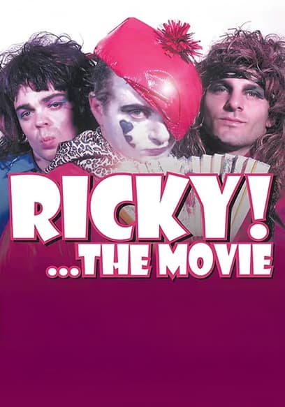 Ricky! The Movie