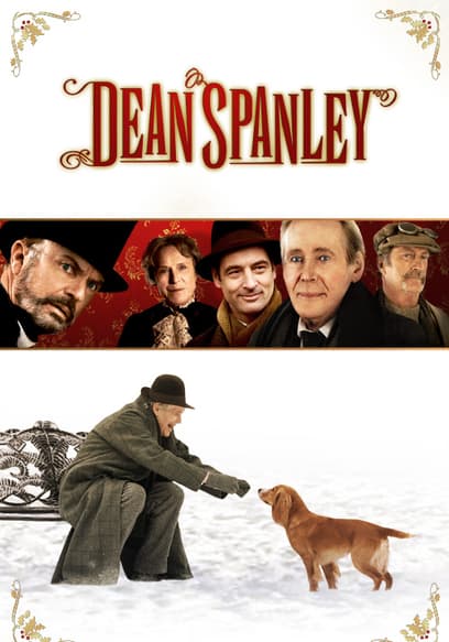 Dean Spanley