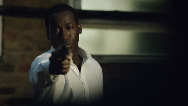 S04:E02 - American Gangster