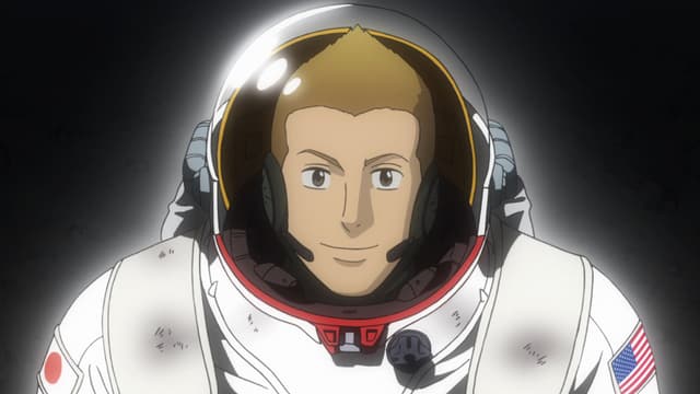 S01:E53 - Stand Together Alive on the Moon