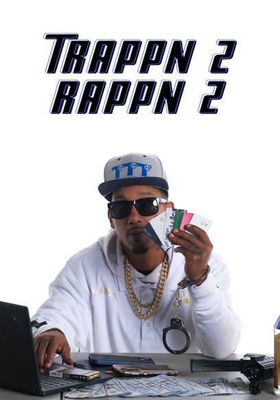 Trappn 2 Rappn