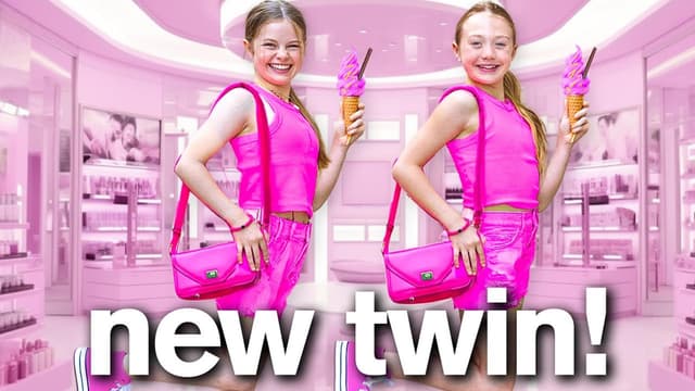 S05:E13 - New Twin Sister