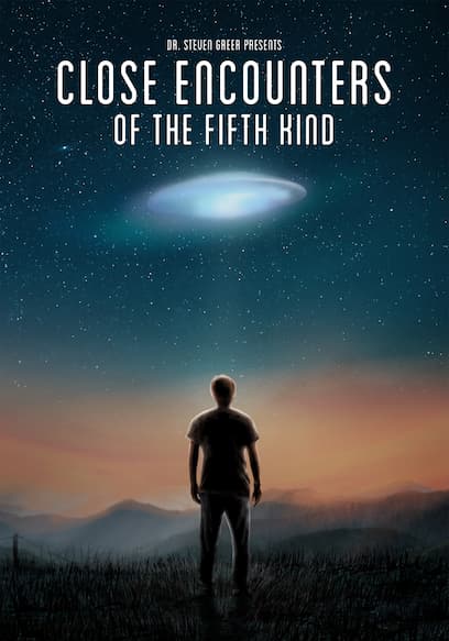 Close Encounters of the Fifth Kind: Contact Has Begun