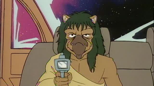 S01:E32 - The Saviour Stone