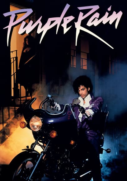 Purple Rain