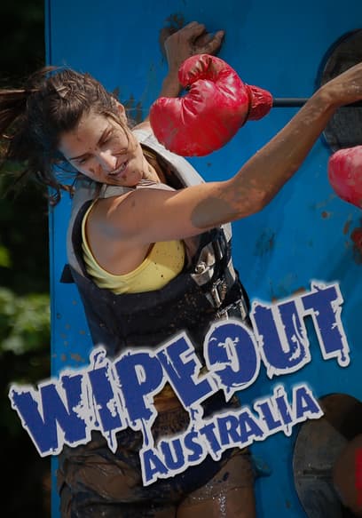 Wipeout Australia