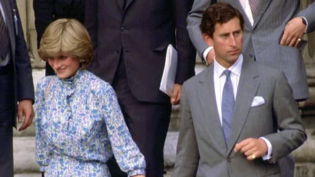 S01:E01 - Love and Duty