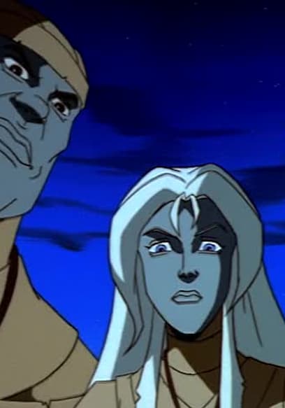 Watch Mummies Alive! S01:E31 - Tree O'Clock Rock - Free TV Shows | Tubi