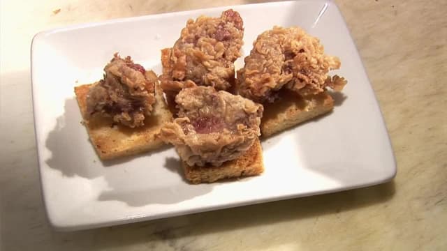 S01:E04 - Gulf Coast