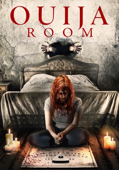 Ouija Room