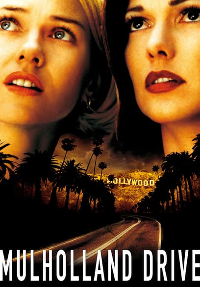 Mulholland Drive