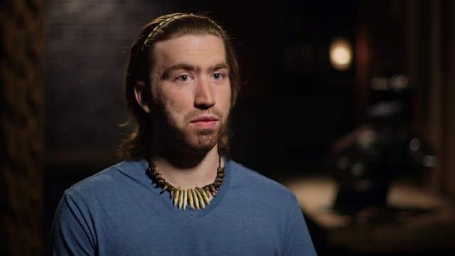 S05:E33 - Tournament Round 4