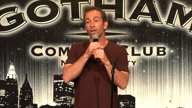 S01:E01 - Bryan Callen