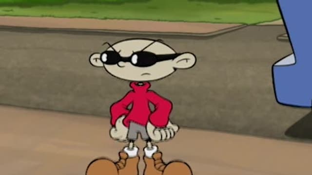 S02:E13 - Operation: E.N.D.