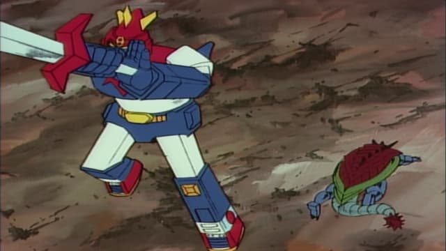 S01:E14 - Trap of Father and Son