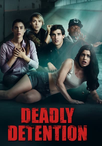 Deadly Detention
