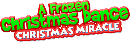 A Frozen Christmas Dance: Christmas Miracle