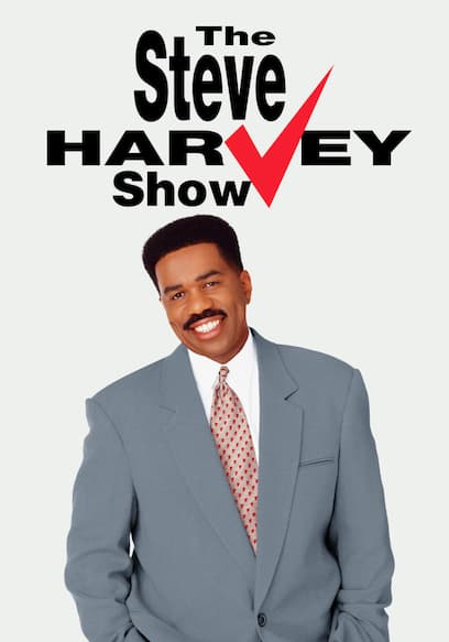 The Steve Harvey Show