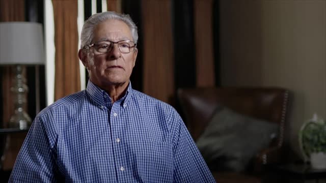 S05:E13 - Cruise Control