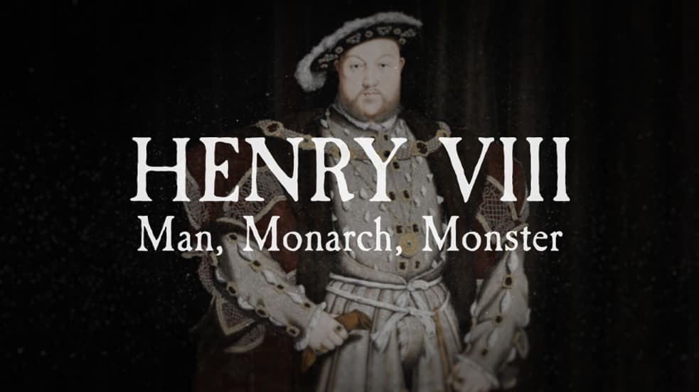 Watch Henry VIII: Man, Monarch, Monster Streaming Online | Tubi Free TV