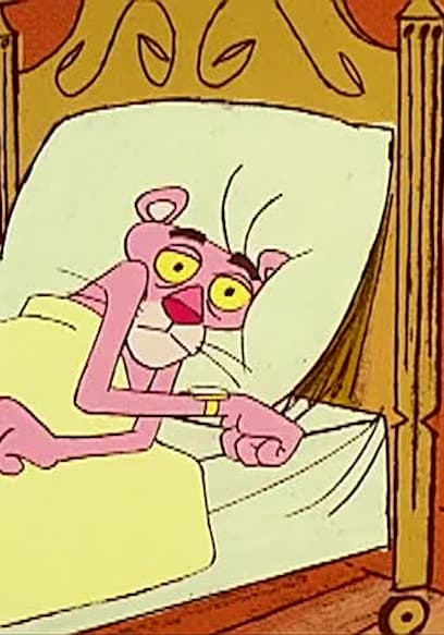 S03:E14 - Mystic Pink / From Bed to Worse / In the Pink of the Night poster