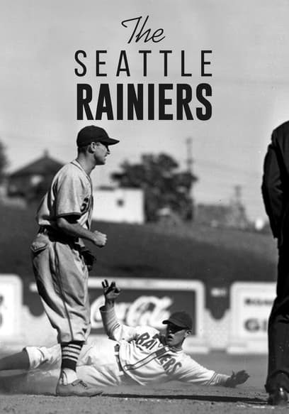 The Seattle Rainiers