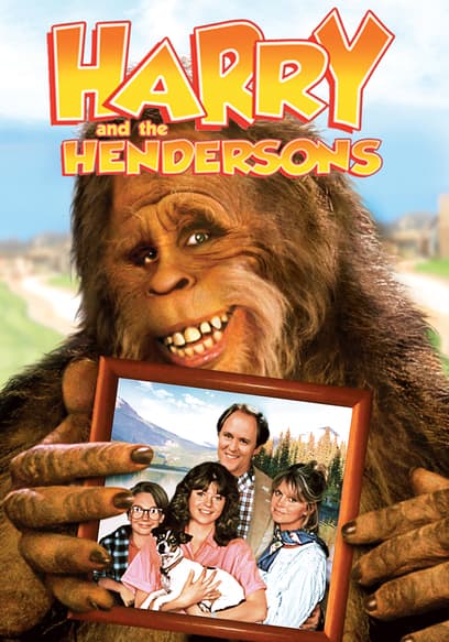 Harry and the Hendersons