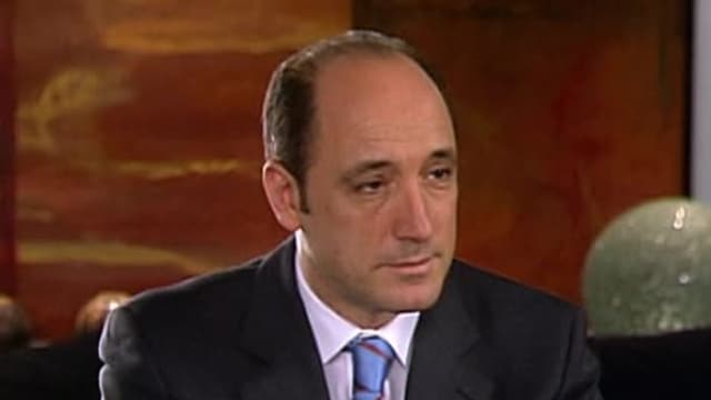 S03:E20 - El gran día