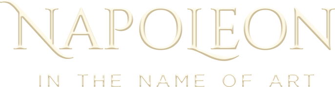 Napoleon: In The Name of Art