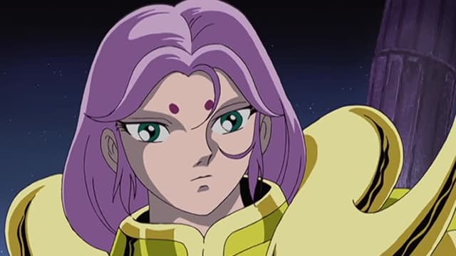 S01:E01 - El comienzo de una nueva guerra sagrada