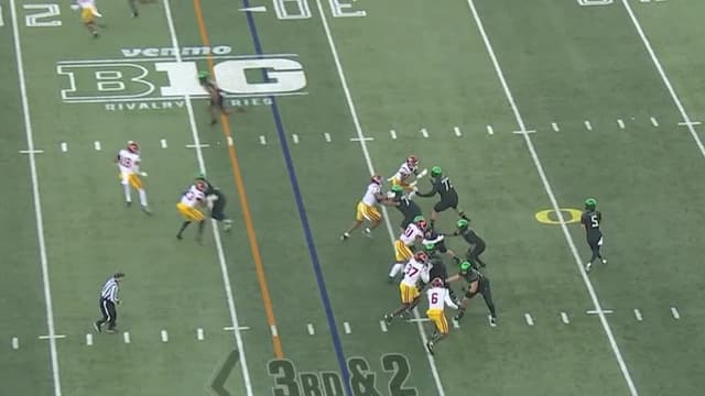 S2026:E12 - Joel Klatt’s Top 10 Offensive Players in the NFL Draft: Where Does Fernando Mendoza Land?