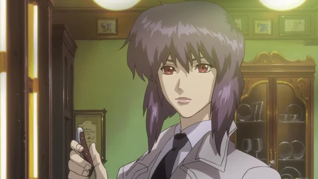 S01:E17 - Angel's Share