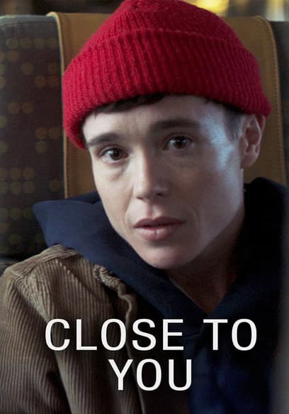 Close to You poster