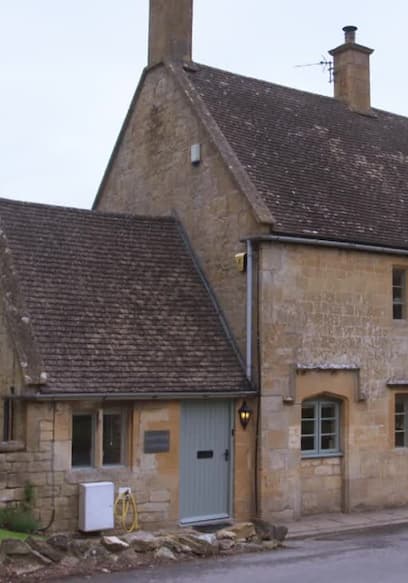 S01:E20 - Chipping Camden poster