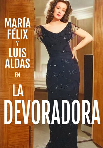 La Devoradora