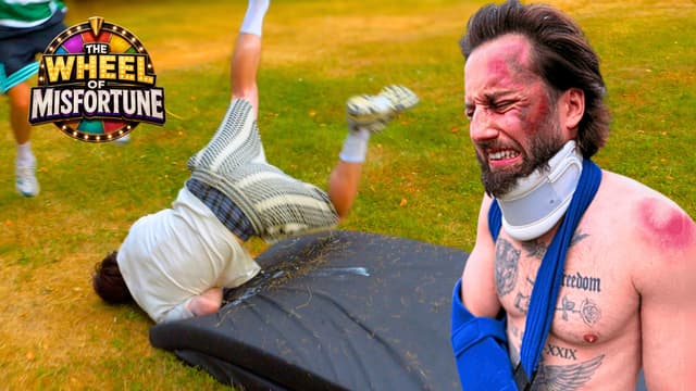 S01:E06 - Extreme Forfeits