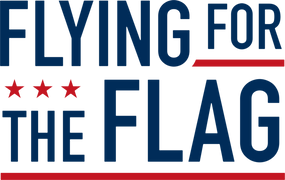 Flying for the Flag