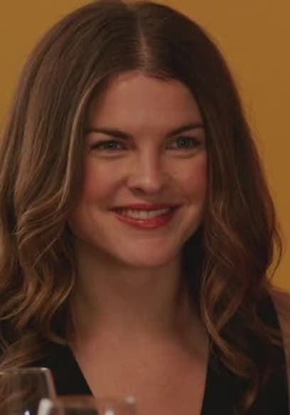 S01:E04 - Big Italian Wedding poster