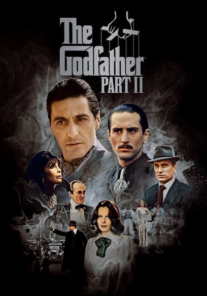 The Godfather Part II